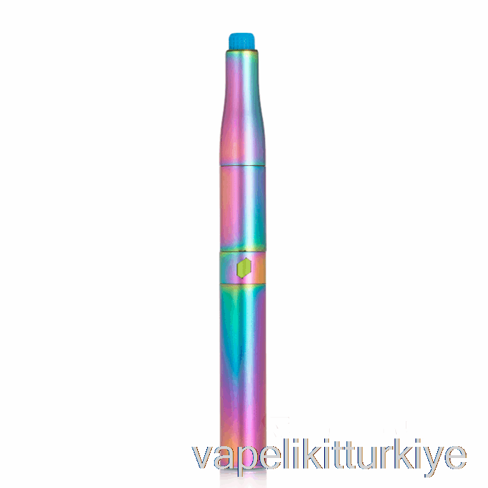 Vape Elektronik Sigara Pufco Plus Buharlaştırıcı 2.0 Görüş
